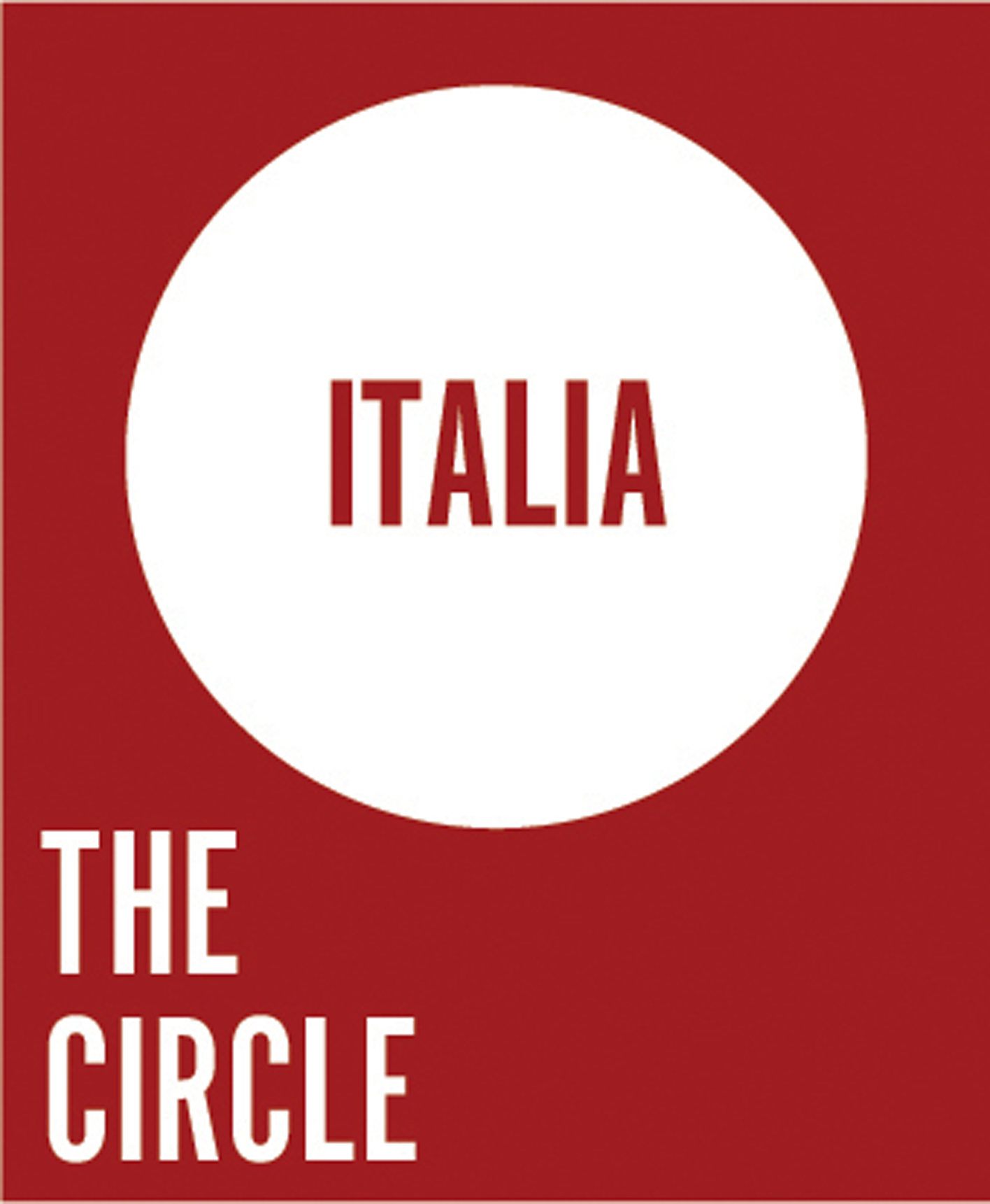 The Circle Italia ETS