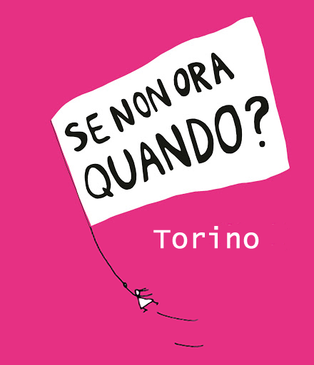 SeNonOraQuando?Torino