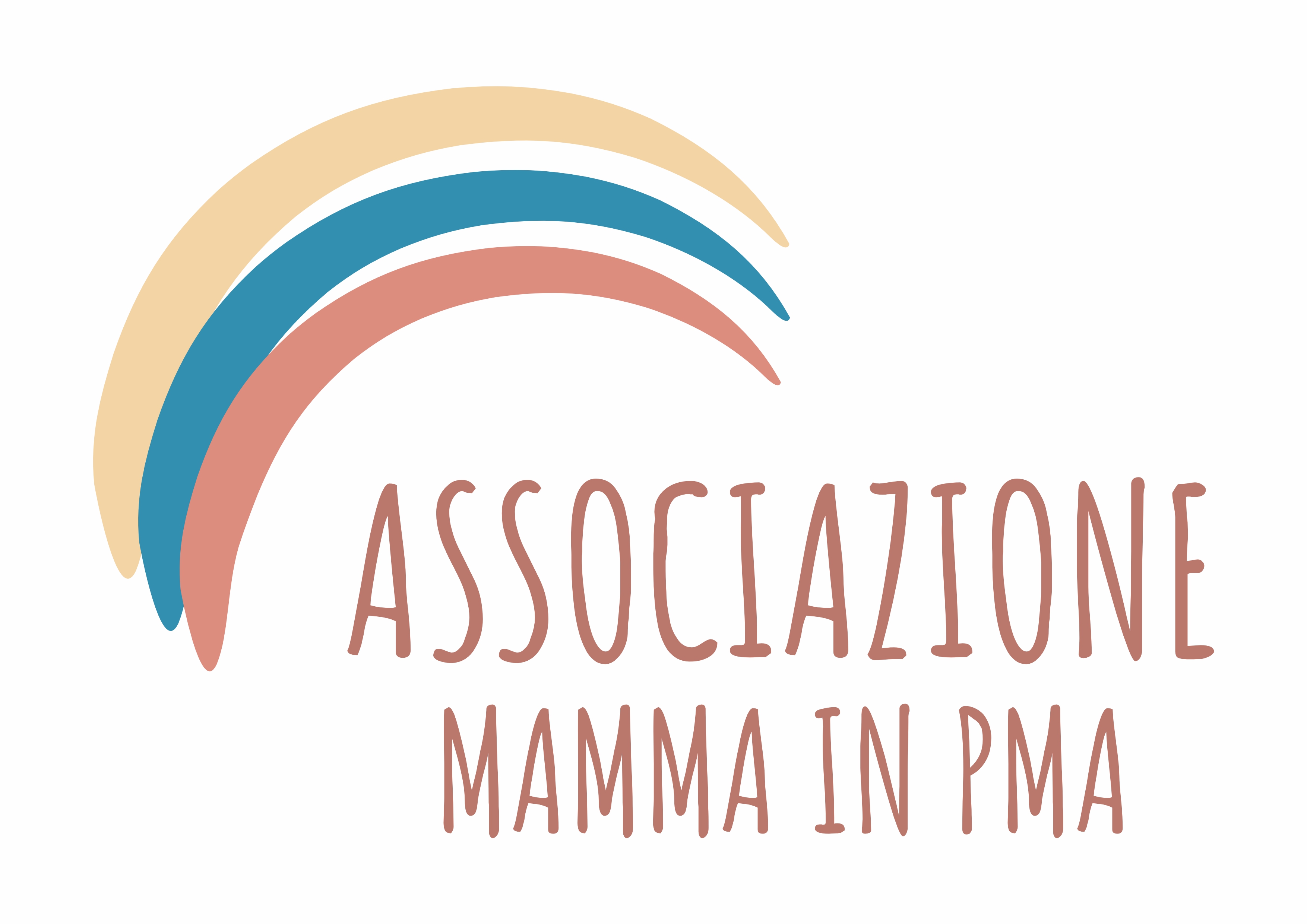 Mamma in PMA