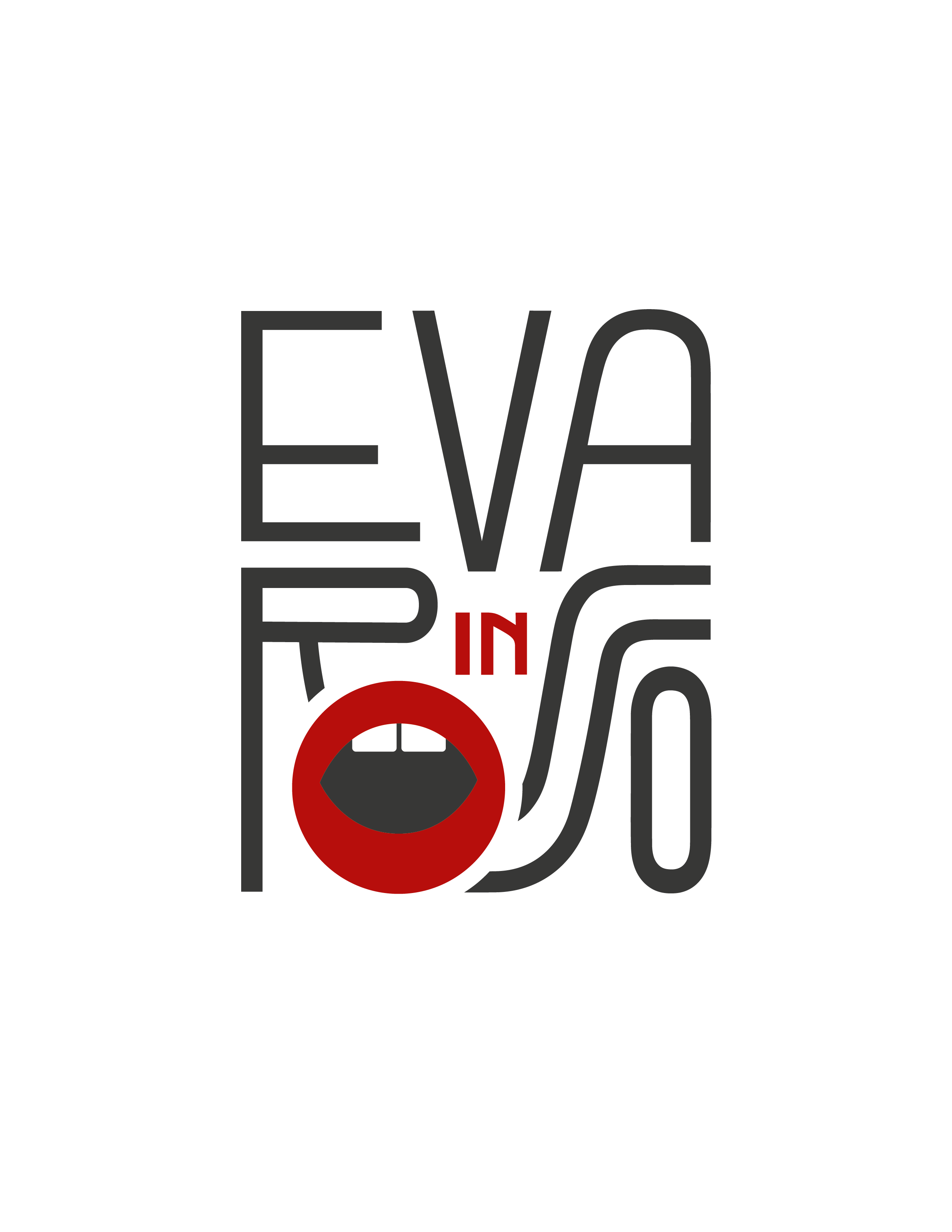 Eva in Rosso