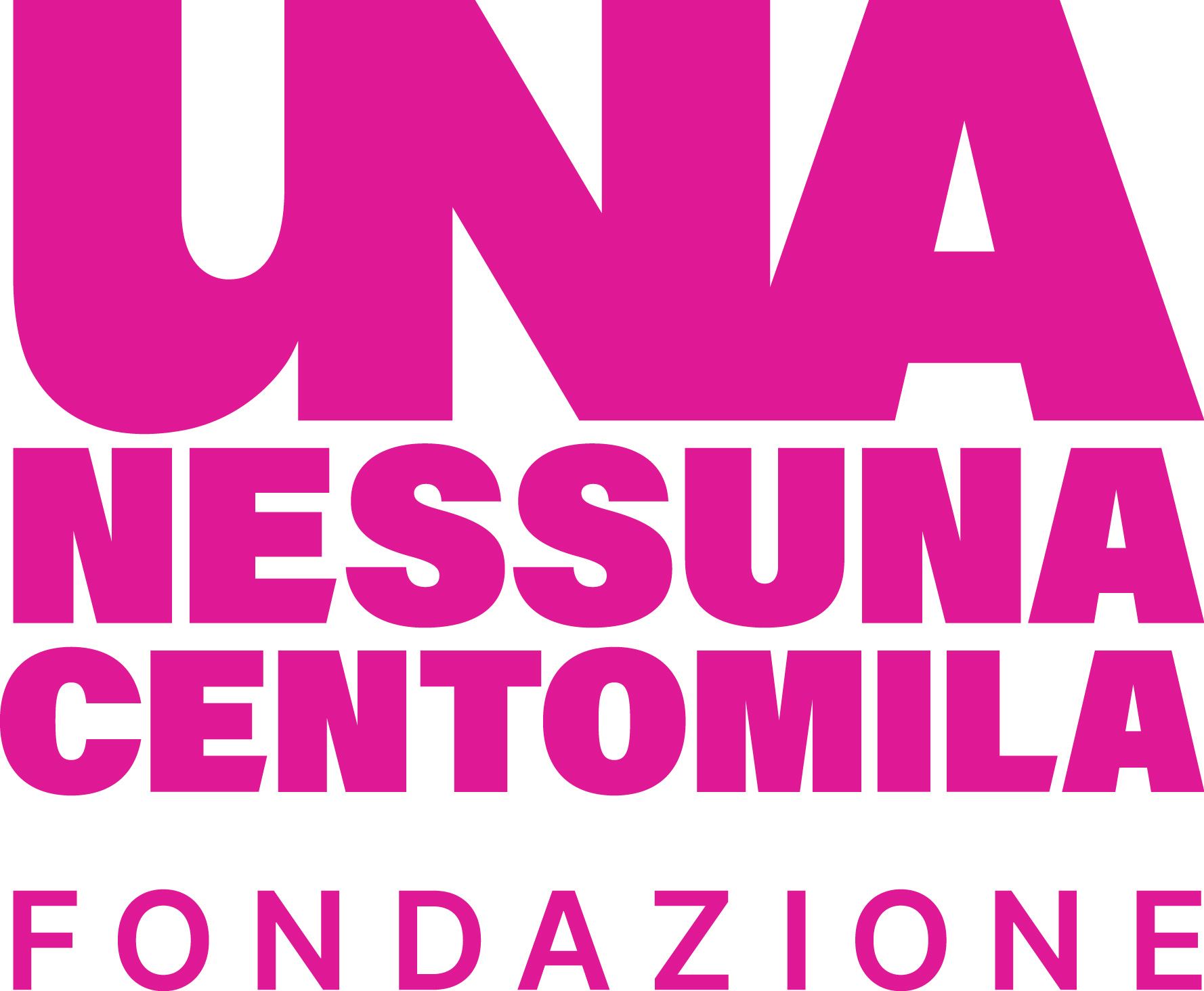 Una Nessuna Centomila