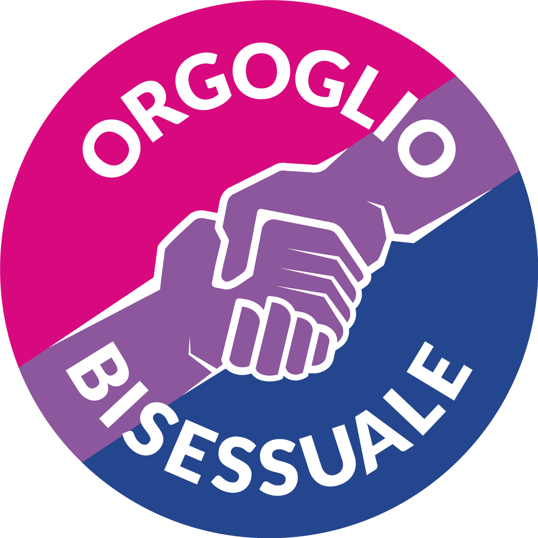 Orgoglio Bisessuale