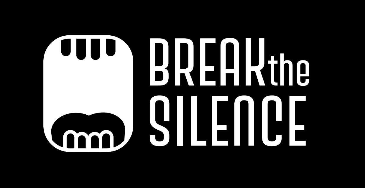 Break the Silence Italia